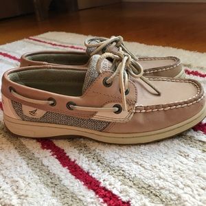 Sperry Top-Sider Bluefish Shoes